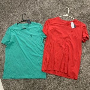 American eagle men’s size medium brand new